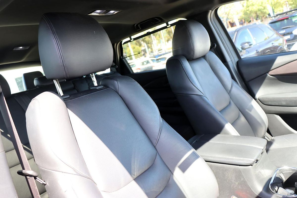 2018 Mazda CX-9 GT TC