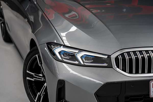 2023 BMW 3 Series 320i M Sport G20 LCI