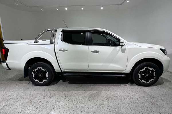 2021 Nissan Navara ST-X D23 4X4