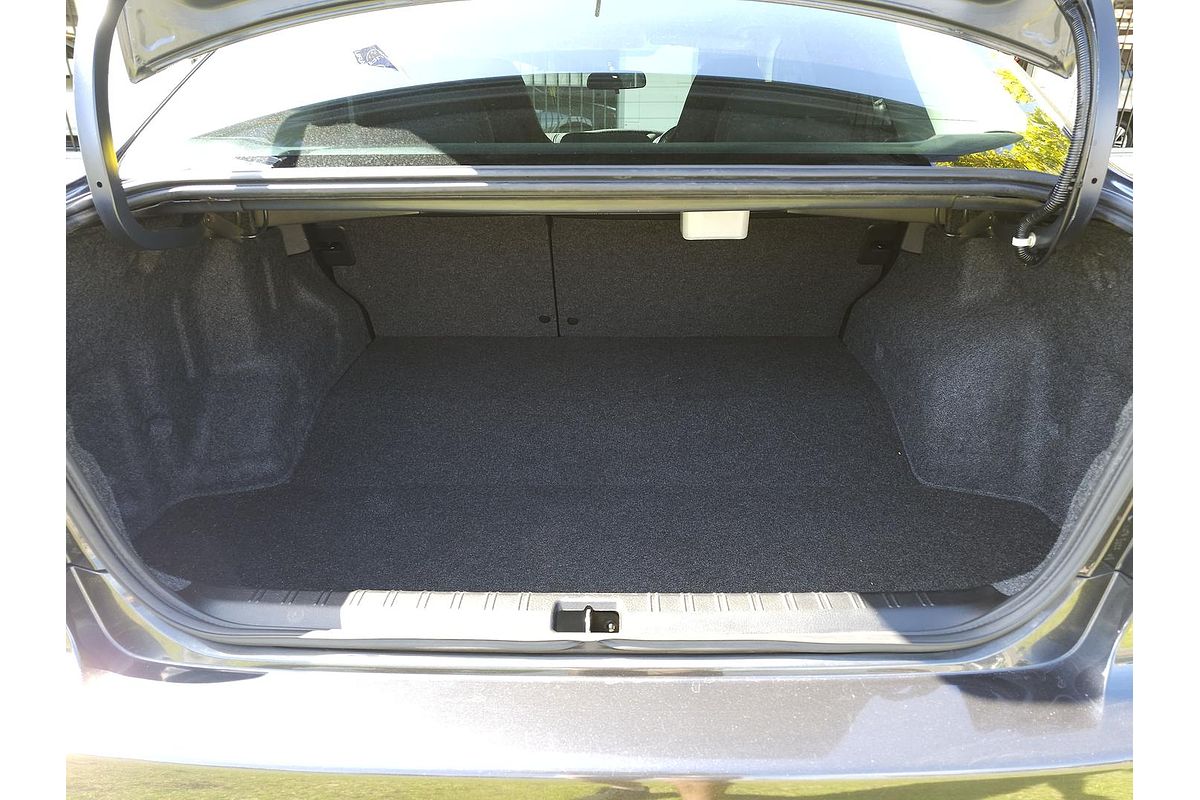 2009 Subaru Impreza WRX G3