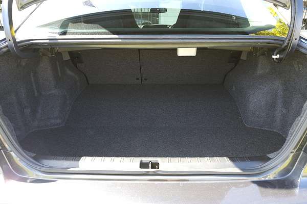 2009 Subaru Impreza WRX G3