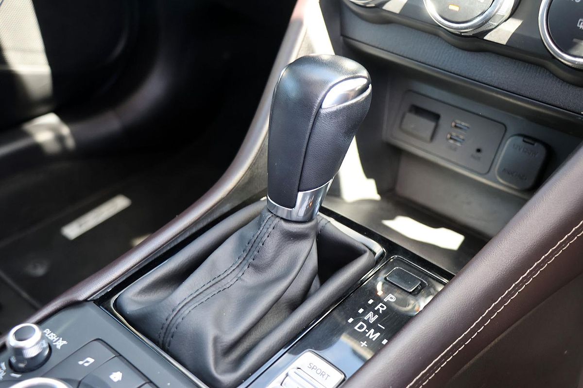 2019 Mazda CX-3 Akari LE DK