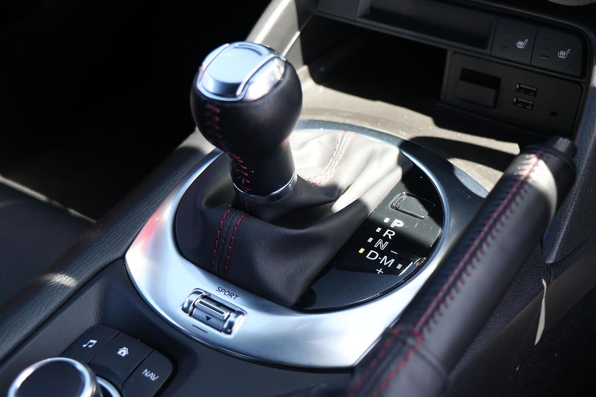 2016 Mazda MX-5 GT ND