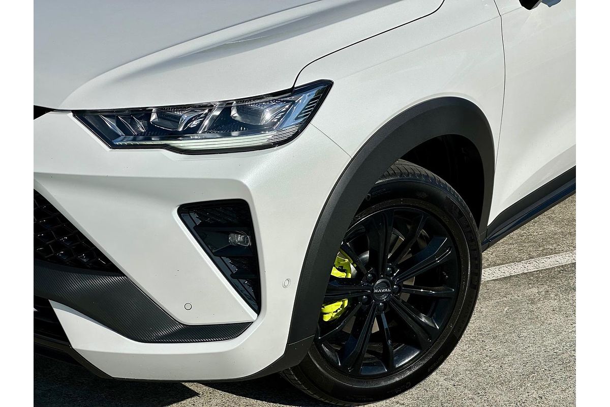 2025 GWM Haval H6GT Ultra B03