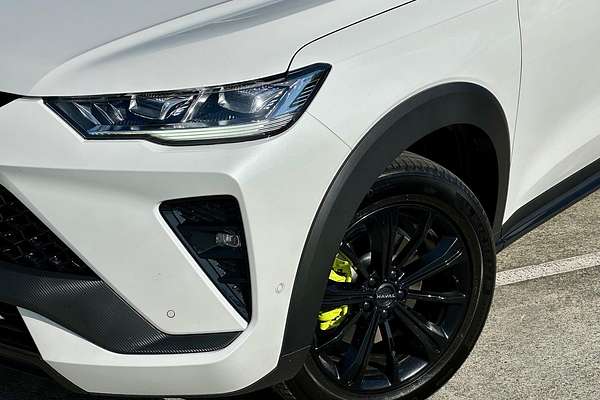 2025 GWM Haval H6GT Ultra B03