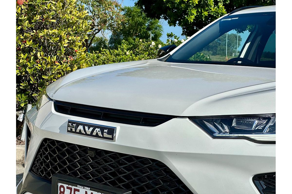 2025 GWM Haval H6GT Ultra B03