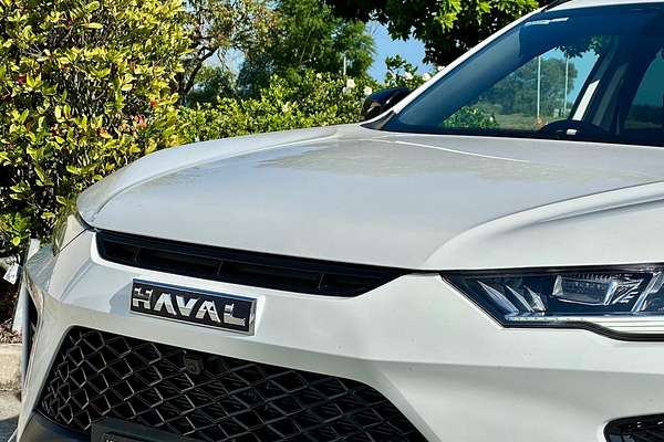 2025 GWM Haval H6GT Ultra B03