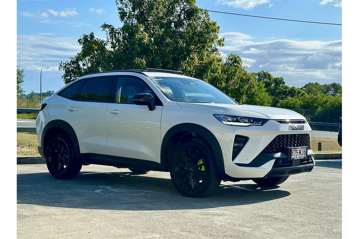 2025 GWM Haval H6GT Ultra B03