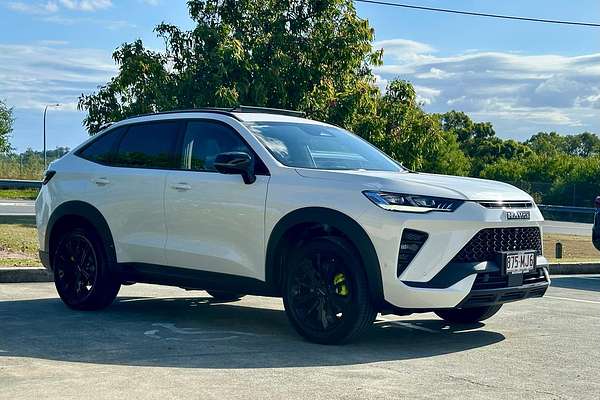 2025 GWM Haval H6GT Ultra B03