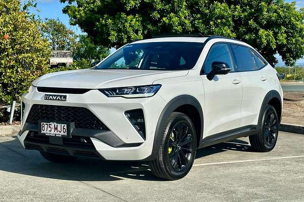 2025 GWM Haval H6GT Ultra B03