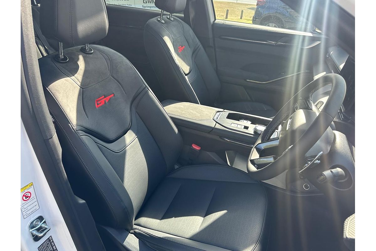 2025 GWM Haval H6GT Ultra B03