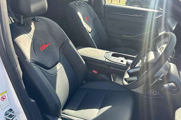 2025 GWM Haval H6GT Ultra B03