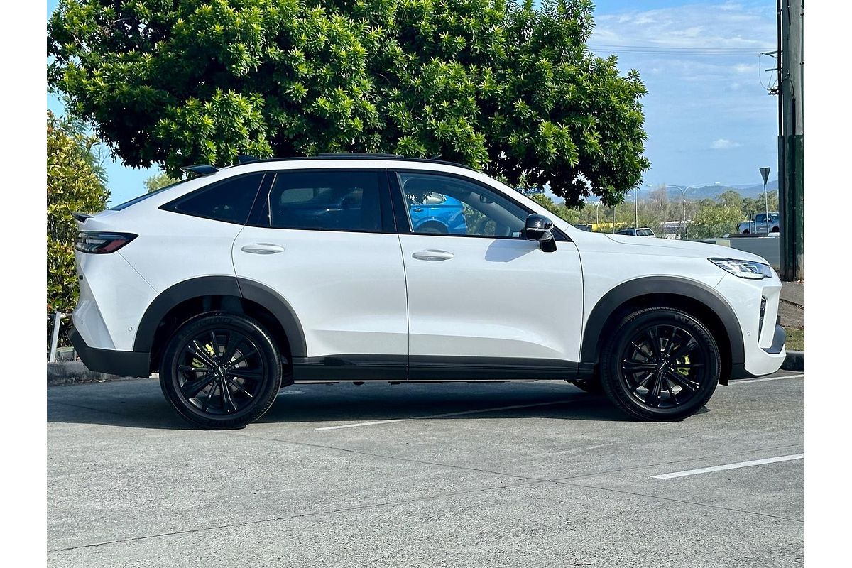 2025 GWM Haval H6GT Ultra B03