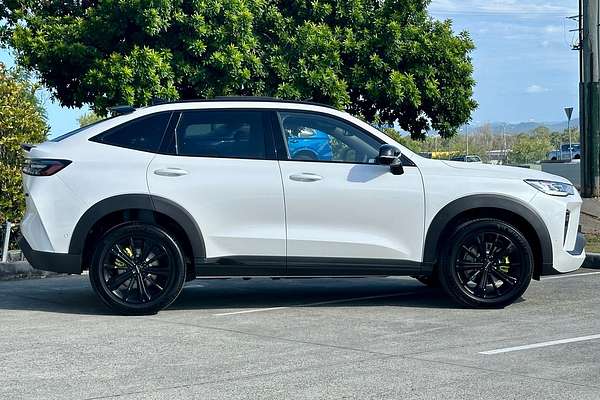 2025 GWM Haval H6GT Ultra B03