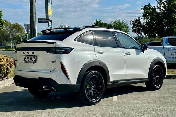 2025 GWM Haval H6GT Ultra B03