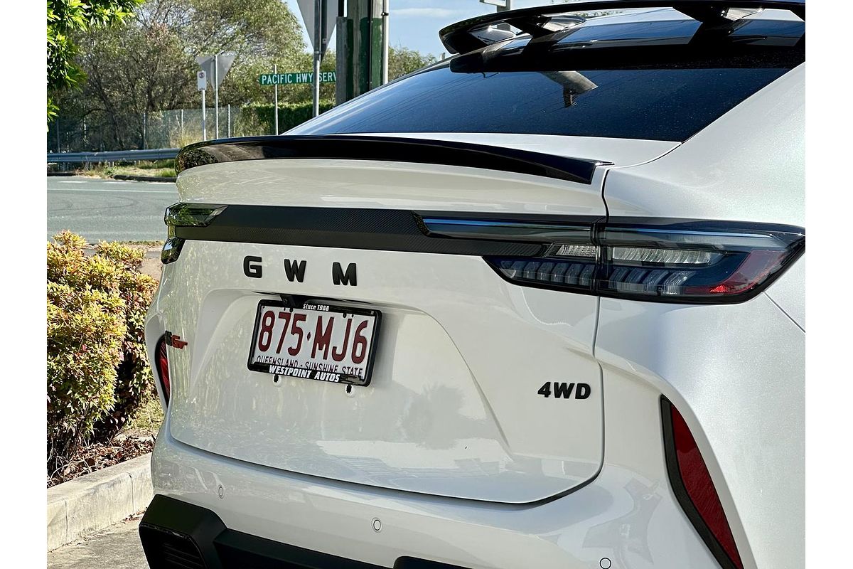 2025 GWM Haval H6GT Ultra B03