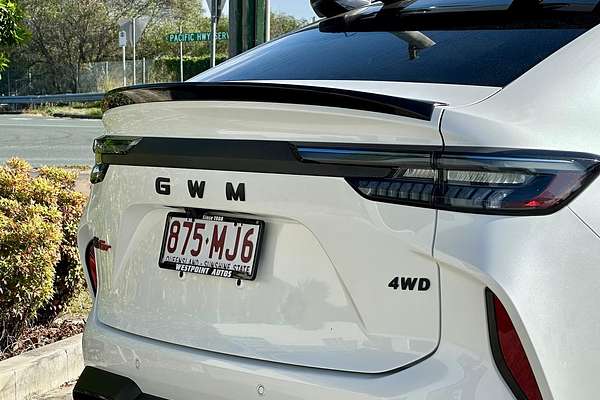 2025 GWM Haval H6GT Ultra B03
