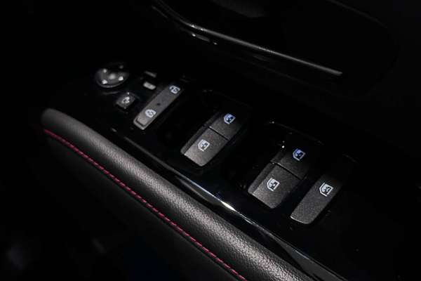 2022 Hyundai Tucson Highlander N Line NX4.V1