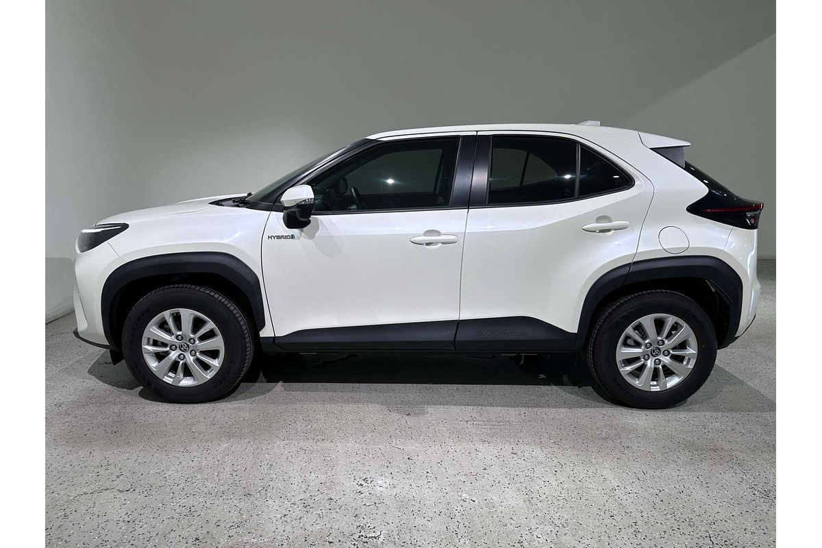 2021 Toyota Yaris Cross GX MXPJ10R