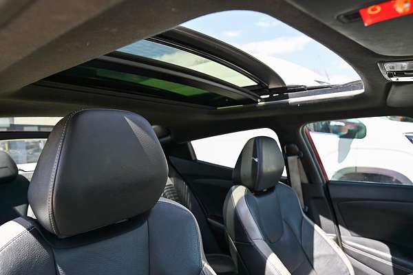 2016 Hyundai Veloster SR Turbo + FS4 Series II