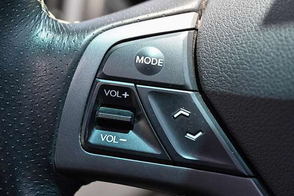2016 Hyundai Veloster SR Turbo + FS4 Series II