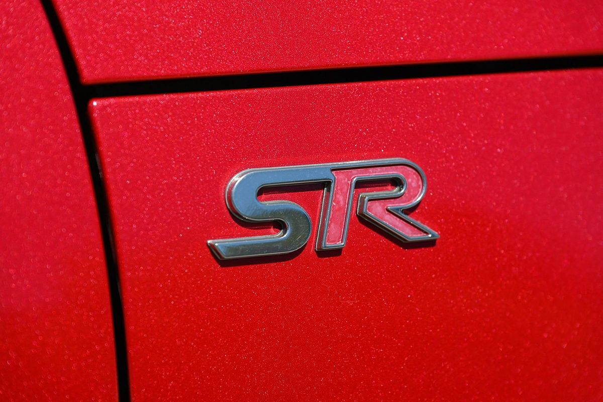 2016 Hyundai Veloster SR Turbo + FS4 Series II