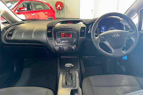 2015 Kia Cerato S YD