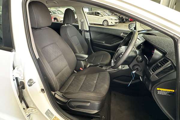 2015 Kia Cerato S YD