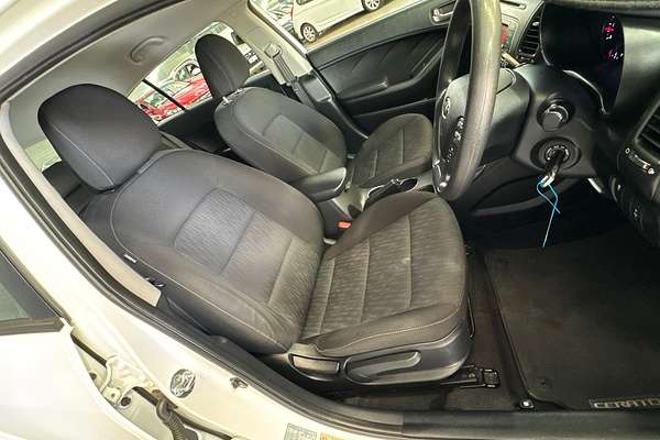 2015 Kia Cerato S YD