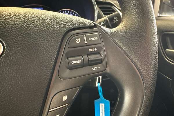 2015 Kia Cerato S YD