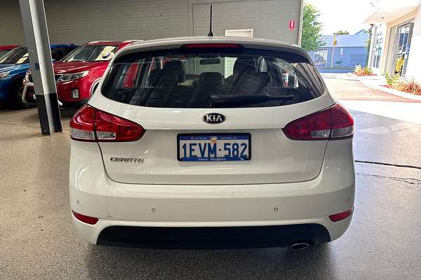 2015 Kia Cerato S YD
