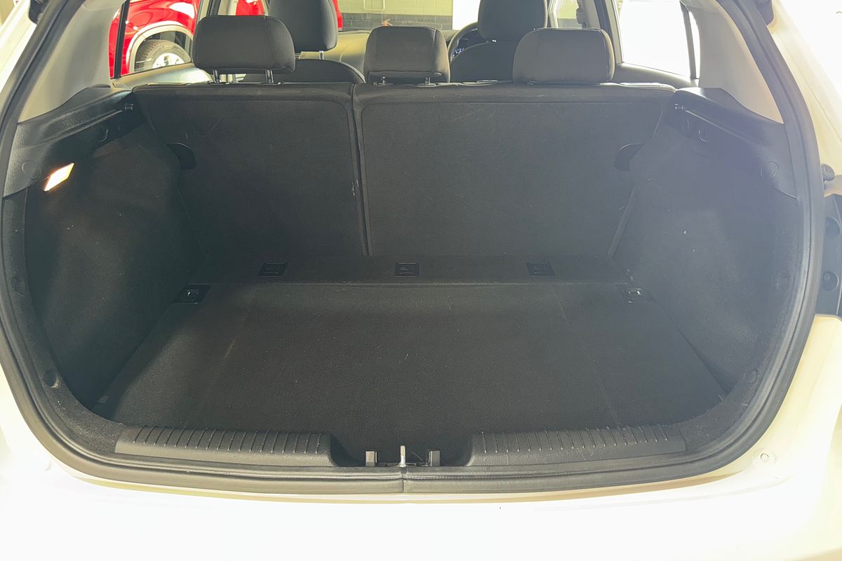2015 Kia Cerato S YD