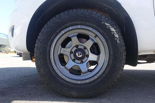 2019 Ford Ranger XL PX MkIII 4X4