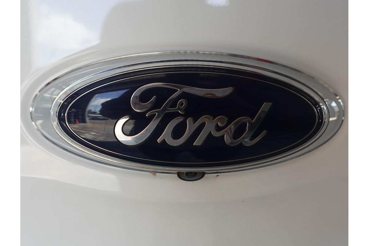 2019 Ford Ranger XL PX MkIII 4X4