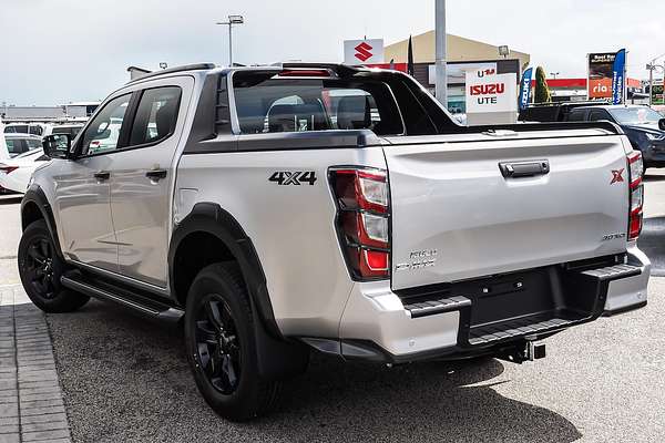 2024 Isuzu D-MAX