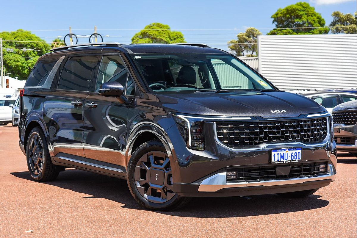2024 Kia Carnival GT-Line HEV KA4 PE
