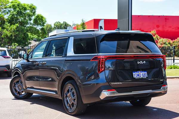 2024 Kia Carnival GT-Line HEV KA4 PE