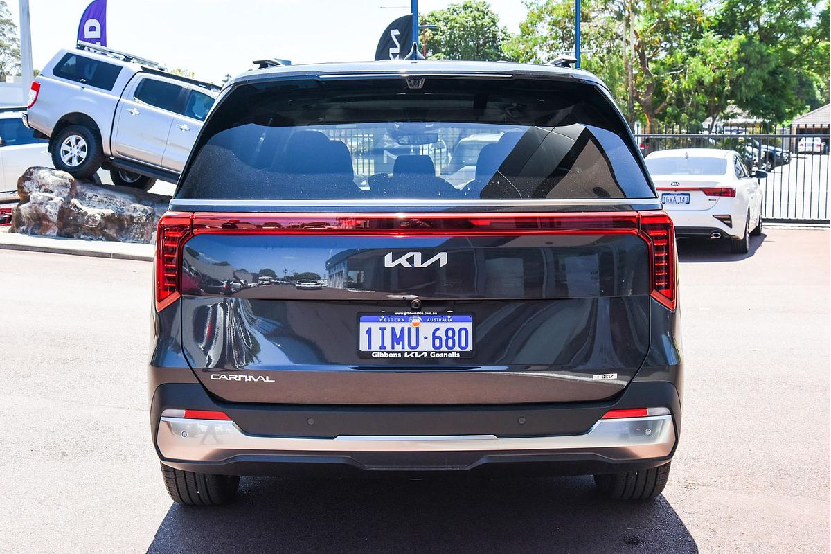 2024 Kia Carnival GT-Line HEV KA4 PE