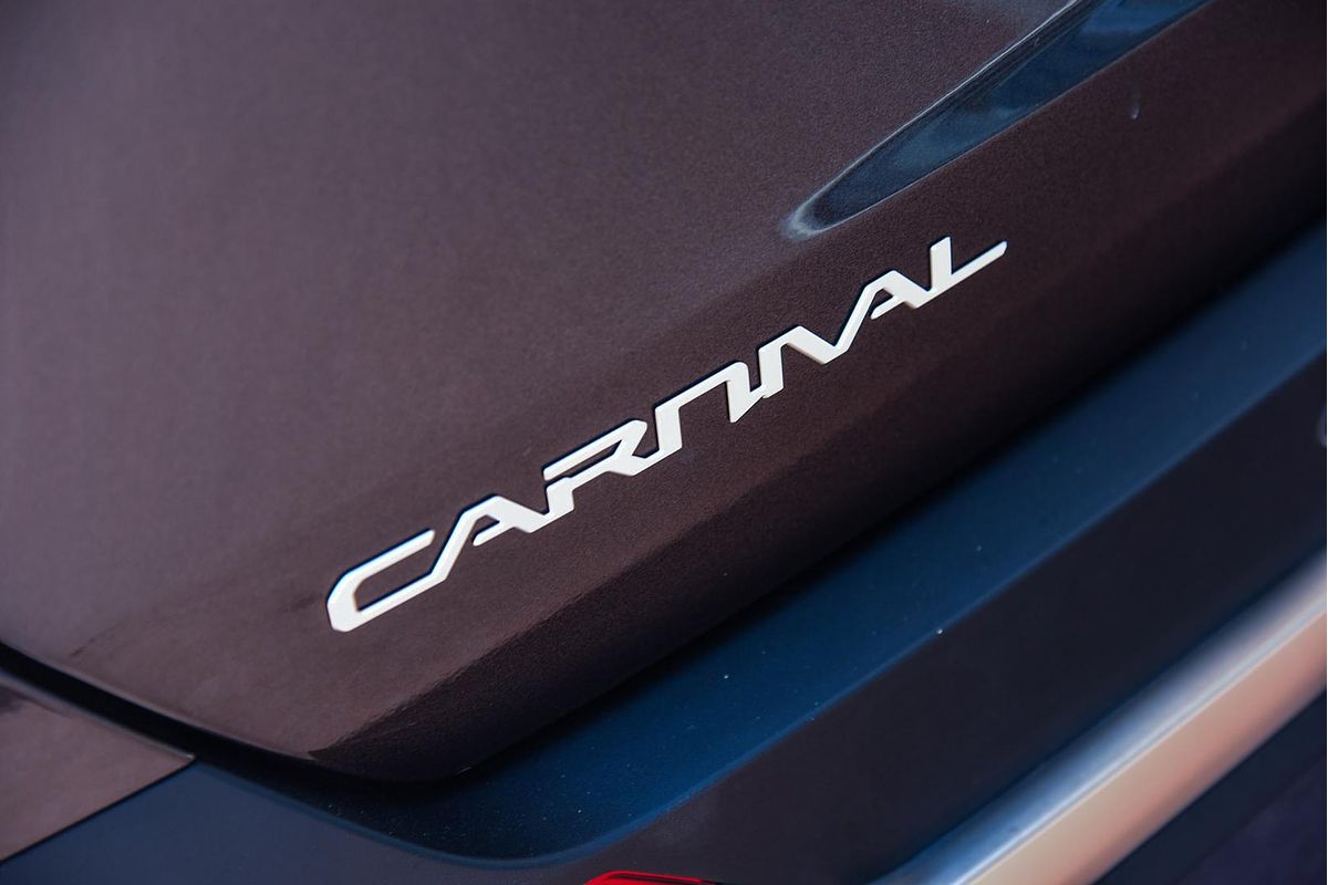 2024 Kia Carnival GT-Line HEV KA4 PE