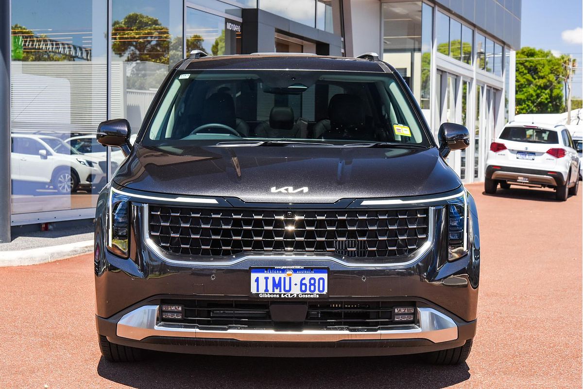 2024 Kia Carnival GT-Line HEV KA4 PE