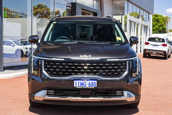 2024 Kia Carnival GT-Line HEV KA4 PE