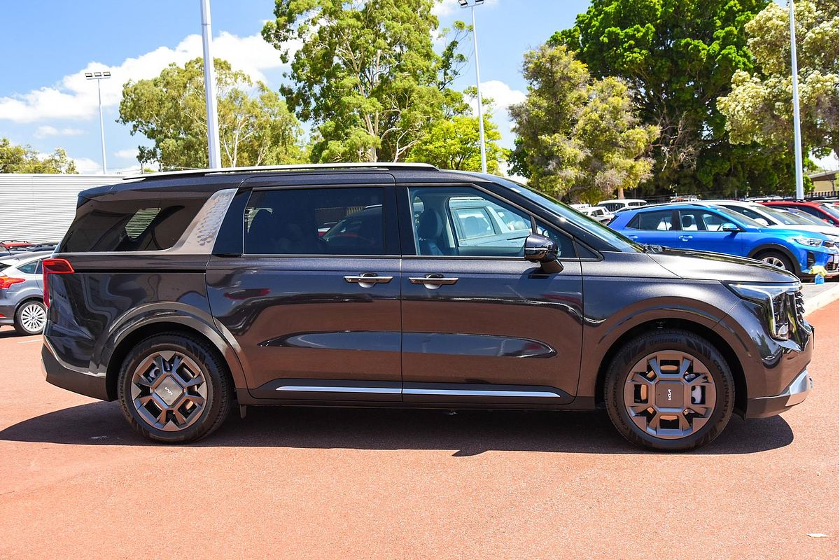 2024 Kia Carnival GT-Line HEV KA4 PE