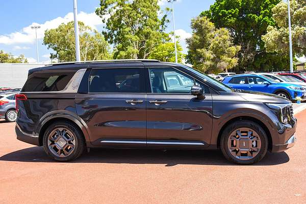 2024 Kia Carnival GT-Line HEV KA4 PE