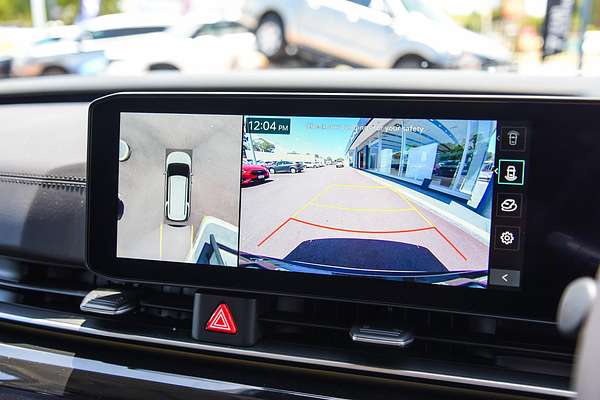2024 Kia Carnival GT-Line HEV KA4 PE