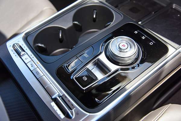 2024 Kia Carnival GT-Line HEV KA4 PE