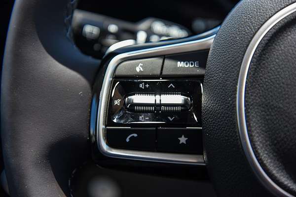 2024 Kia Carnival GT-Line HEV KA4 PE