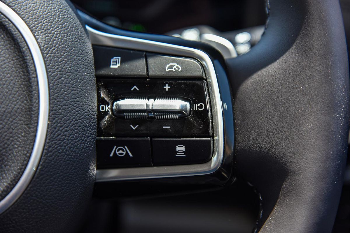 2024 Kia Carnival GT-Line HEV KA4 PE