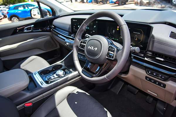 2024 Kia Carnival GT-Line HEV KA4 PE