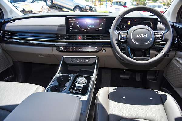 2024 Kia Carnival GT-Line HEV KA4 PE