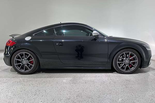 2009 Audi TTS  8J